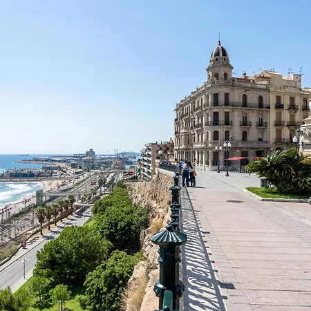 Apartament Hauzify I Lleo Tarragona