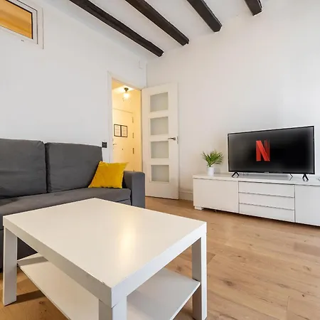Hauzify I Lleo Appartement *