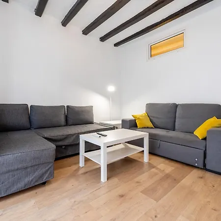 Appartement Hauzify I Lleo *