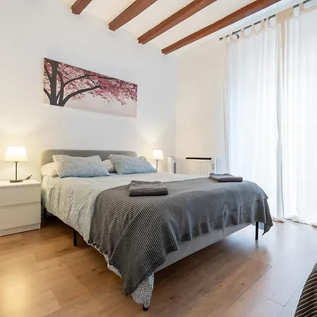 Appartement Hauzify I Lleo Tarragone