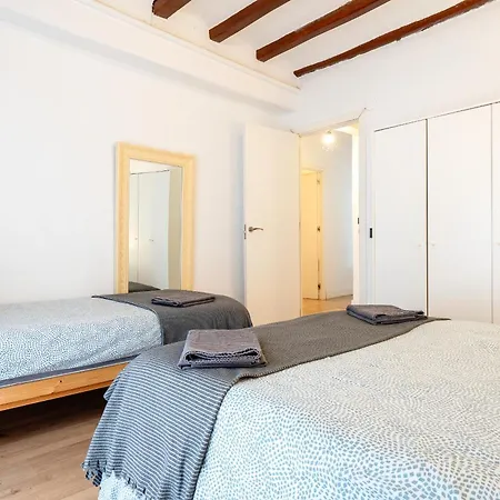 Hauzify I Lleo Appartement