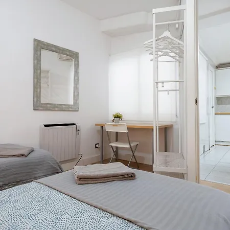 Hauzify I Lleo Apartament Tarragona