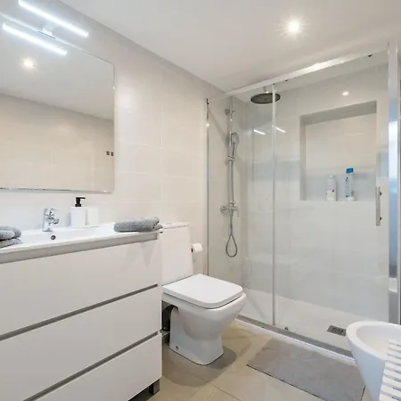 Hauzify I Lleo Apartament