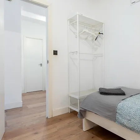 Apartament Hauzify I Lleo Tarragona