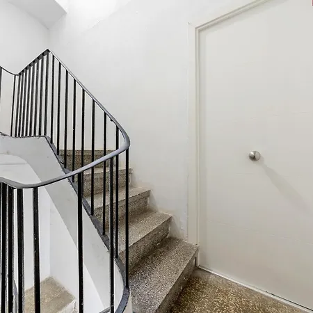 Apartament Hauzify I Lleo Tarragona