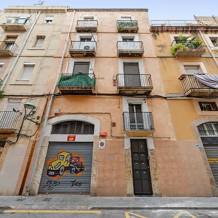 Apartament Hauzify I Lleo