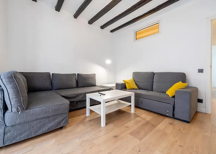 Appartement Hauzify I Lleo *