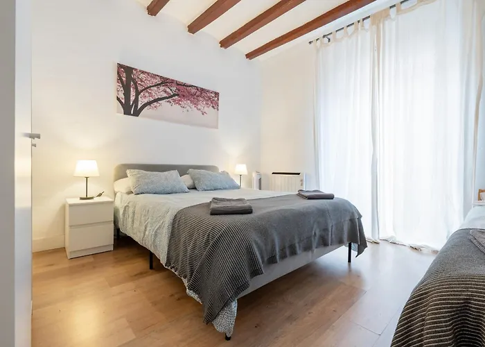 Appartement Hauzify I Lleo Tarragone