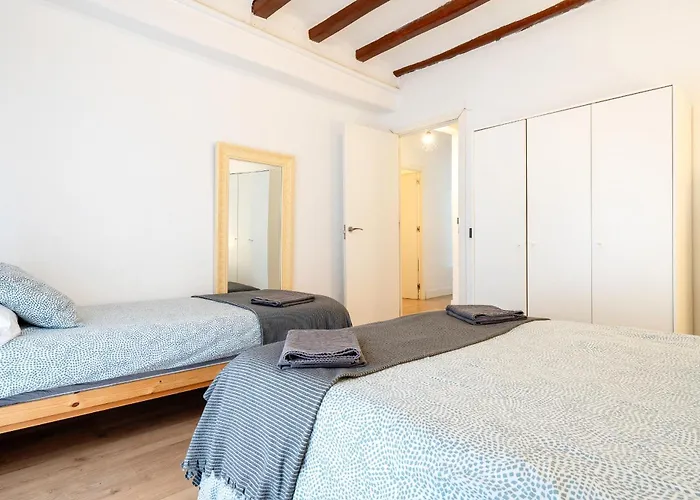 Hauzify I Lleo Appartement