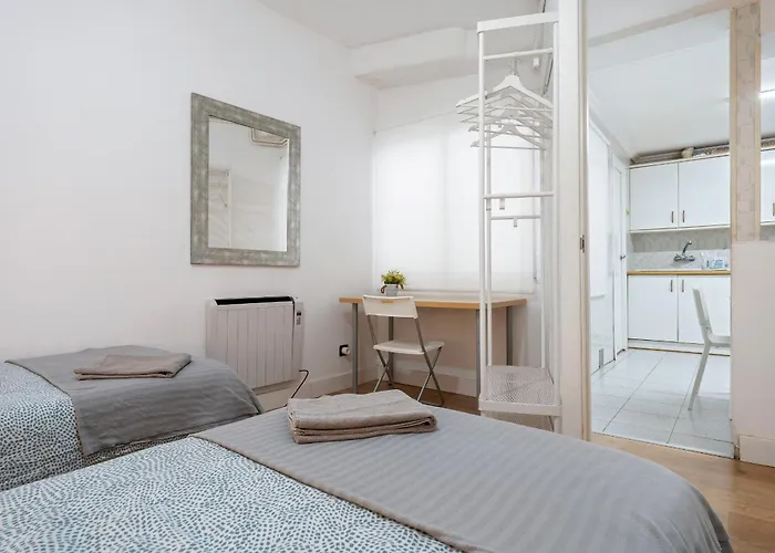 Hauzify I Lleo Appartement Tarragone