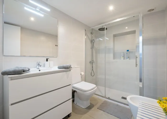 Hauzify I Lleo Appartement