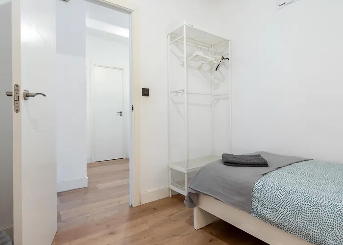 Appartement Hauzify I Lleo Tarragone