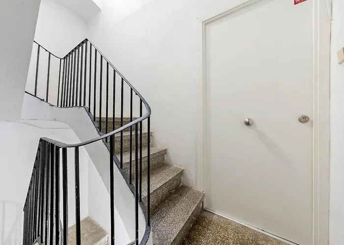 Appartement Hauzify I Lleo Tarragone