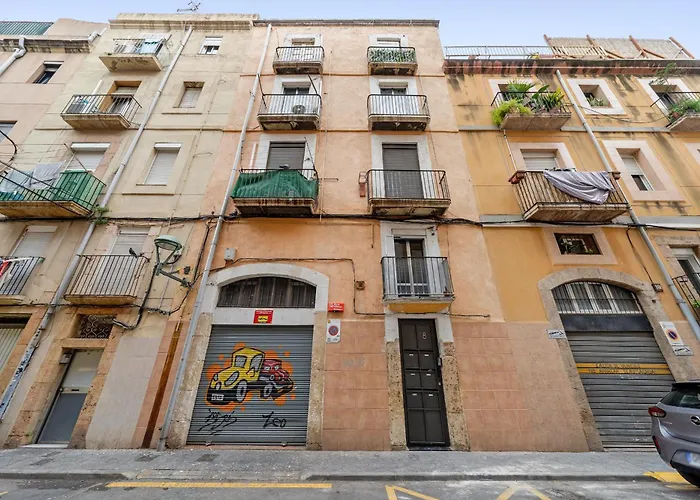 Appartement Hauzify I Lleo